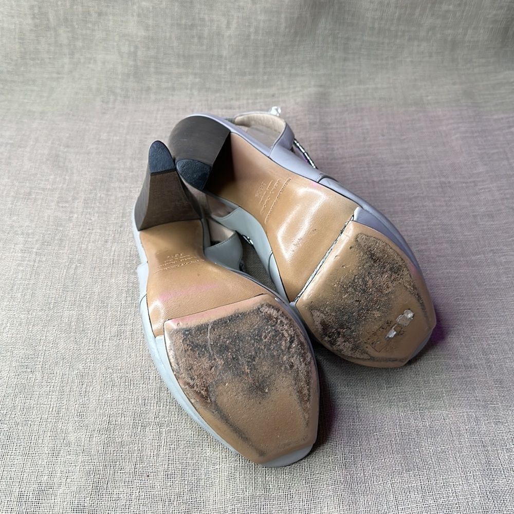 Nicholas Kirkwood Avant Garde Heels - Picture 9 of 10
